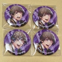 鳳瑛二 ホログラム 缶バッジ 鳳瑛二 缶バッジ HE☆VENS CCL グラショ うたプリ - メルカリ