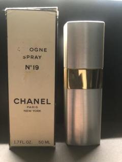 CHANEL シャネル 50ml N19