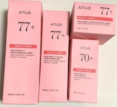 Anua77+【桃セット】 Anua77+【桃セット】