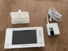 ポータブルテレビ VIERA ワンセグ