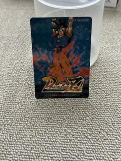 ドラゴンボール　PPカード　ブウを倒すには元気玉しかないッ！！　アマダ ドラゴンボール PPカード ブウを倒すには元気玉しかないッ