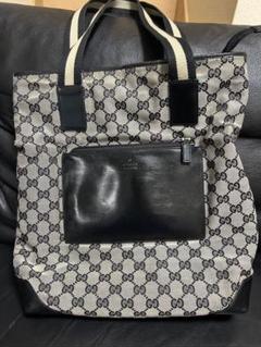 GUCCIトートバッグのサムネイル