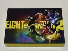 【美品】エイトレンジャー    エイトレンジャー2 Amazon.co.jp: エイトレンジャー2 DVD八萬市認定完全版 (完全