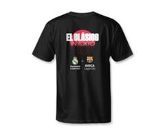 EL clasico Tokyo(イニエスタ引退試合)Tシャツのサムネイル