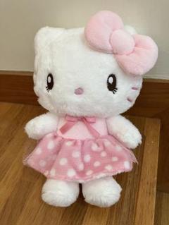 2025年最新】ハローキティぬいぐるみユニバの人気アイテム