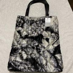 美品★花井幸子トートバッグ★ ハナイユキコ花井幸子 YUKIKO HANAIトートバッグ ショルダー