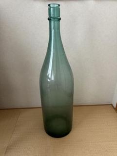 空き瓶 一斗瓶 銘酒「菊乃井」ガラス瓶 特大 レトロ アンティーク o11 2025年最新】Yahoo!オークション -一斗瓶(アンティーク