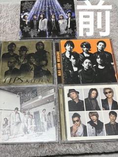 2025年最新】KAT-TUN cd まとめ売りの人気アイテム - メルカリ 2025年最新】KAT-TUN cd まとめ売りの人気アイテム - メルカリ