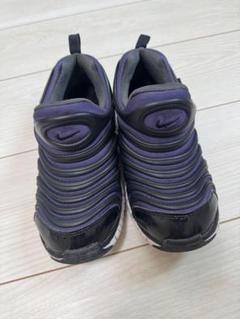 NIKE キッズスニーカー21.5cm ダイナモフリー