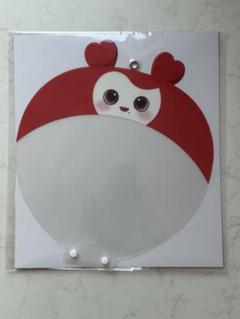 TWICE THIS IS FOR ソウルコン ワルツ うちわカバー チェヨン②