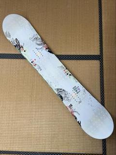 RIDEスノーボード　FARAH 150 RIDEスノーボード FARAH 150 - メルカリ