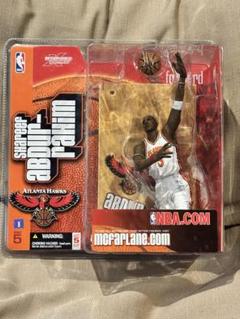NBA　マクファーレンシリーズ17　D.ローズ　コレクションレベル　オールスター NBAマクファーレンシリーズ17D.ローズコレクションレベル