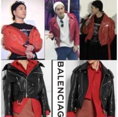BALENCIAGA - バレンシアガ 16AW スウィングライダース
