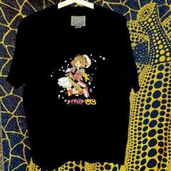 前衛的魔法使い少女 半袖 reprint Tシャツ 夏 新品 お洒落 エモい