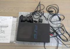PlayStation 2 SCPH-50000 本体