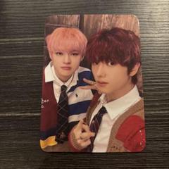 NCTDREAM FANMEETING チョンジ　トレカ 2025年最新】NCTDream ペンミ チョンジの人気アイテム - メルカリ