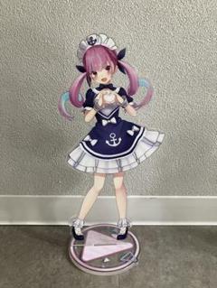 ホロライブ　ドンキ　アクリルスタンド ホロライブ×ドン・キホーテ限定描き下ろしグッズ発売！！｜驚安