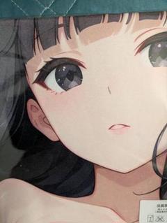 L*t様 未開封　おりきゃら　姫崎莉波　超大バスタオル　3926 未開封 おりきゃら 群堂みすず 超大バスタオル 4744 - メルカリ