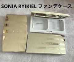 SONIA RYKIEL プードゥルタンシュプリム リフィル#50二点セット SONIA RYKIEL プードゥルタンシュプリム リフィル#50 2点セット