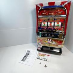げんのすけ 【最終価格】送料込み‼️ ジャグラー実機　コイン不要機付き imgrc0142441398.jpg