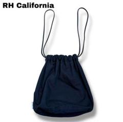 ロンハーマン　巾着バッグ　美品 Ron Herman - ronherman 巾着袋 美品 ロンハーマンの通販 by