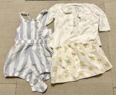 80サイズ キッズ服 子供服