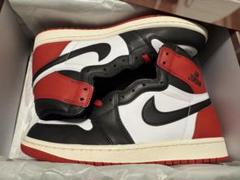 Air Jordan 1 Retro High Og Brack toeのサムネイル