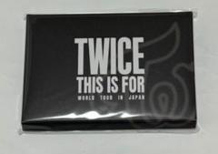 TWICE THIS IS FOR 新品未開封 トレカ アプグレ アプグレ特典