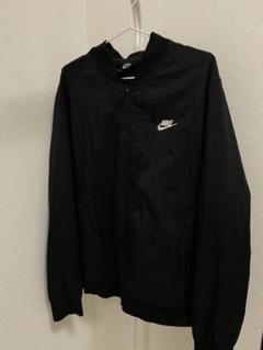 NIKE nylon blousonのサムネイル