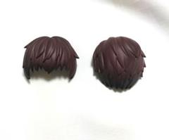 ねんどろいど 恋とプロデューサー～シモンフルセットと妖狐(髪パーツ欠品) Amazon | ねんどろいど 恋とプロデューサー~EVOL×LOVE~ シモン