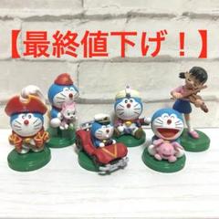 ドラえもん チョコエッグ まとめ売り - メルカリ