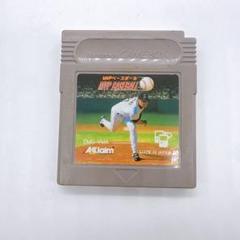 ゲームボーイのMVP ベースボール MVPベースボール』1993年／スーパーファミコン - レトロゲームの