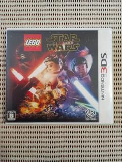 3DS LEGO スター・ウォーズ/フォースの覚醒