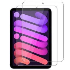 ★ iPad mini 6 ガラスフィルム アイパッドmini6世代保護フィルム