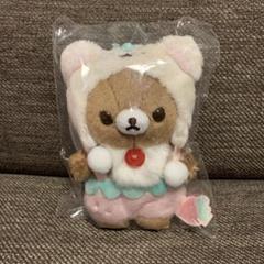 2025年最新】リラックマ ぶらさげぬいぐるみの人気アイテム