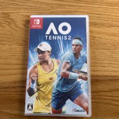 AOテニス2