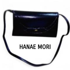 HANAE MORI  パーティバック 2025年最新】森英恵 バッグの人気アイテム - メルカリ
