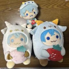 ころんくん グッズ まとめ売り アクキー アクスタ ぬいぐるみ トレカ すとぷり ころんくん グッズ まとめ売り｜Yahoo!フリマ（旧