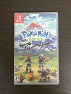 ポケットモンスター レジェンズ アルセウス & スカーレット セット Viewing Audio - PocketMonsters.Net