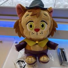 2025年最新】ギデオンぬいぐるみの人気アイテム - メルカリ