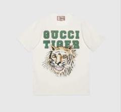 GUCCI（Tシャツ/カットソー(半袖/袖なし)）のフリマアイテム一覧