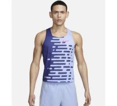NIKE - 新品未開封 NIKE BTC エアロスイフト シングレット 2XL