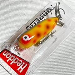ヘドン　SMGS 5個セット　未使用品 2025年最新】ヘドン heddonのペンシルベイトとハードルアーを
