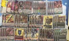 【完全版】ヴァンガード バディファイト ドラゴンアイン デッキ【高額汎用含】 ヴァンガード バディファイト ドラゴンアイン デッキ - メルカリ