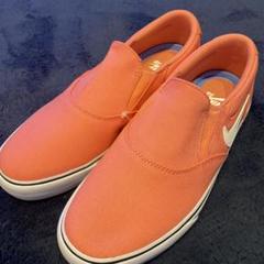 NIKE(ライトピンク)【Men’s/26.0/新品】のサムネイル
