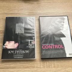 2025年最新】joy division dvdの人気アイテム - メルカリ