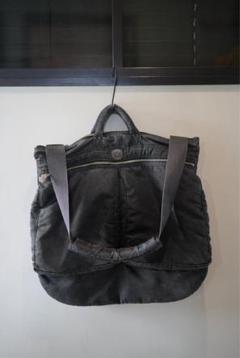 特別セーフ 最終値下げ(出品取り下げます)Porter ヘルメットバック Classic バッグ