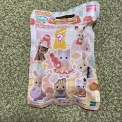 赤ちゃんケーキパーティーシリーズ