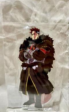 僕のヒーローアカデミア　ヒロアカ　十傑　TOHO エンデヴァーのサムネイル