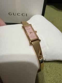 2025年最新】gucci 時計 ピンクの人気アイテム - メルカリ